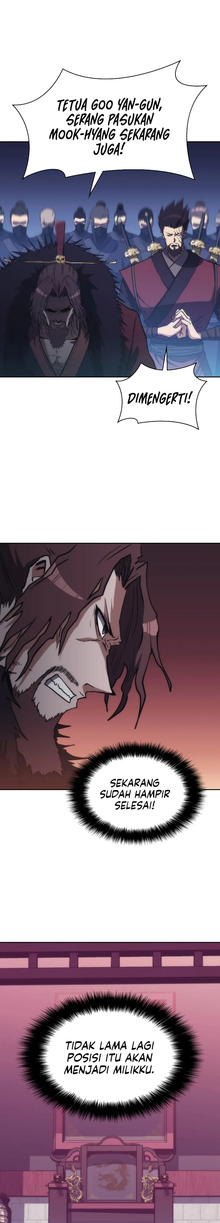 Halaman 24 — Mookhyang: The Origin Chapter 43