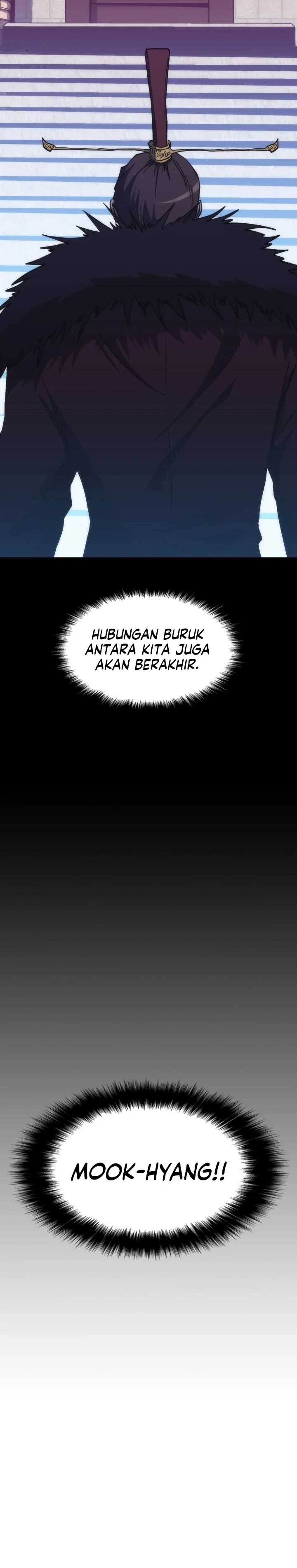 Halaman 25 — Mookhyang: The Origin Chapter 43