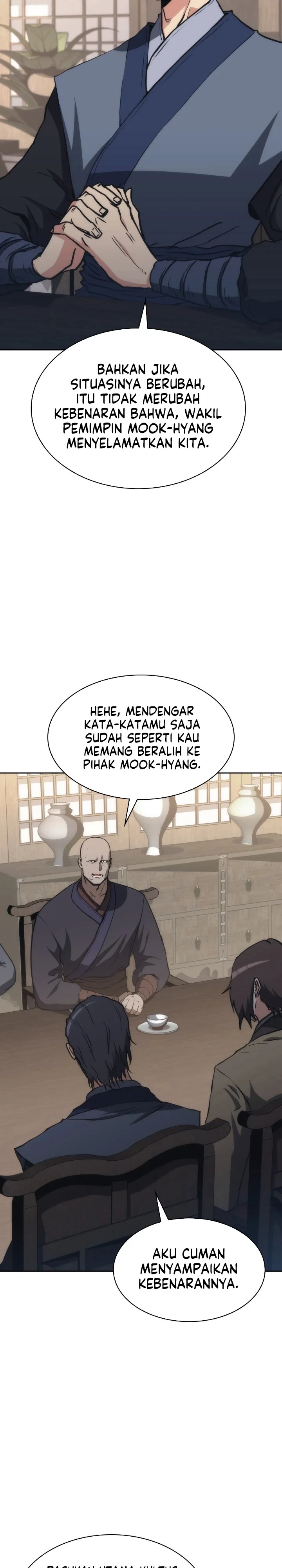 Halaman 28 — Mookhyang: The Origin Chapter 43