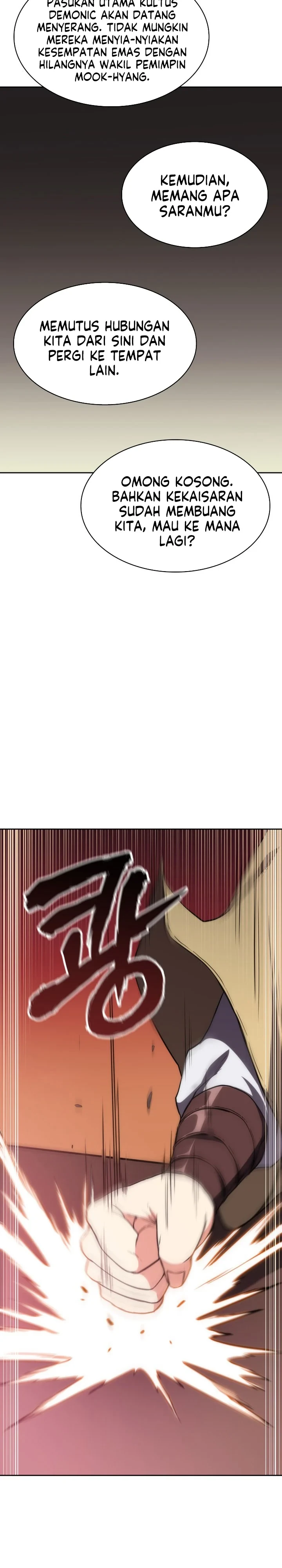 Halaman 29 — Mookhyang: The Origin Chapter 43