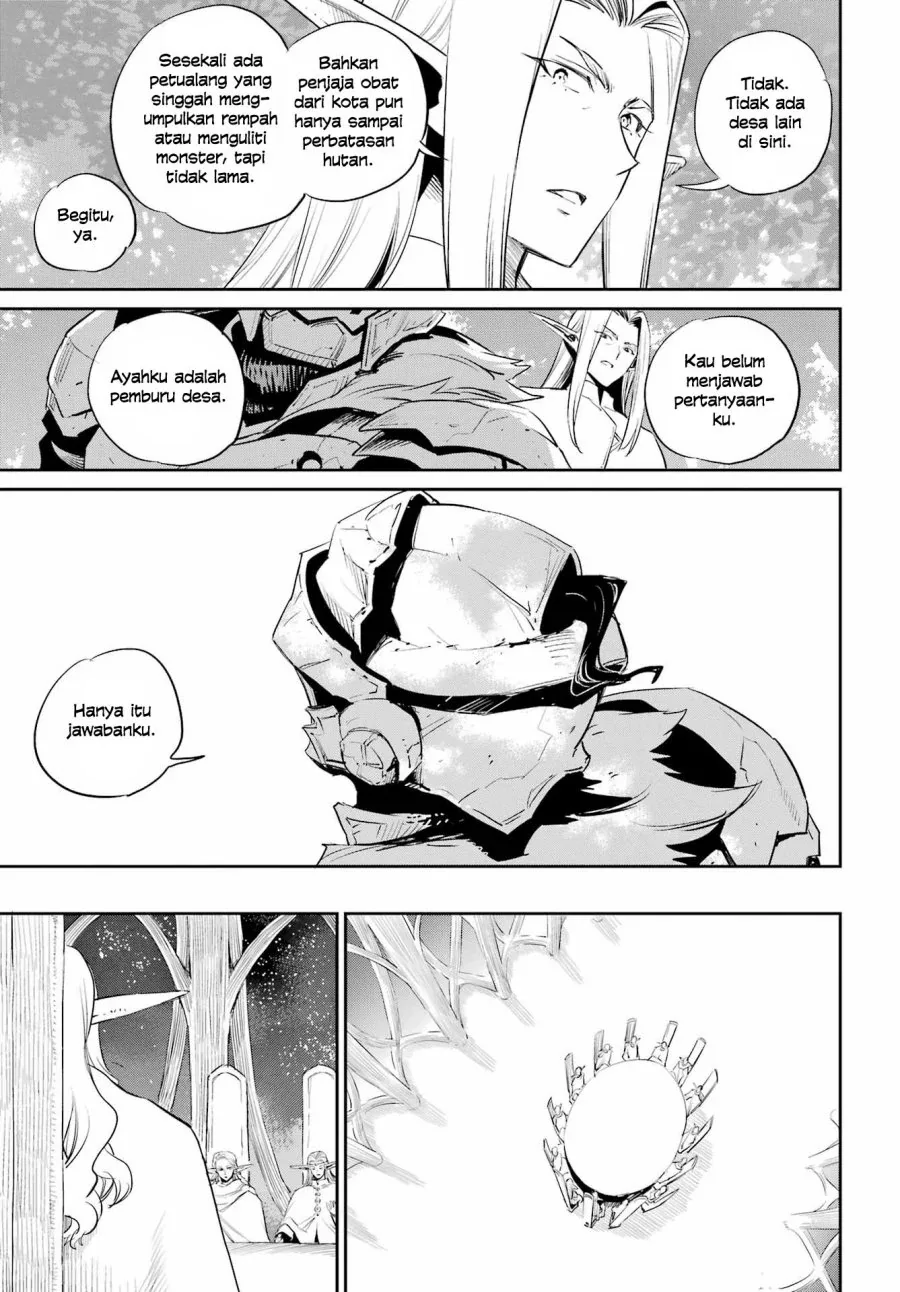 Halaman 5 — Goblin Slayer Chapter 85