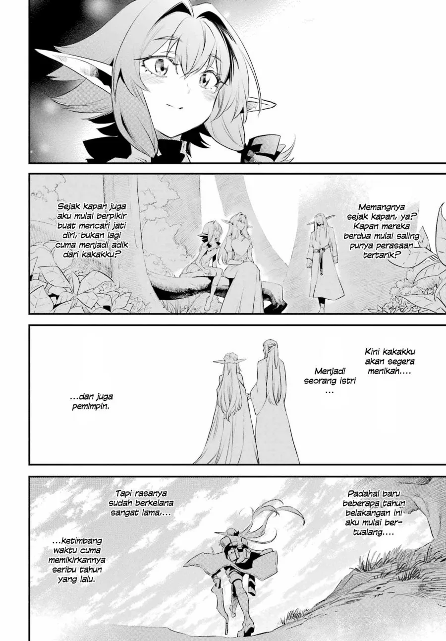 Halaman 10 — Goblin Slayer Chapter 85