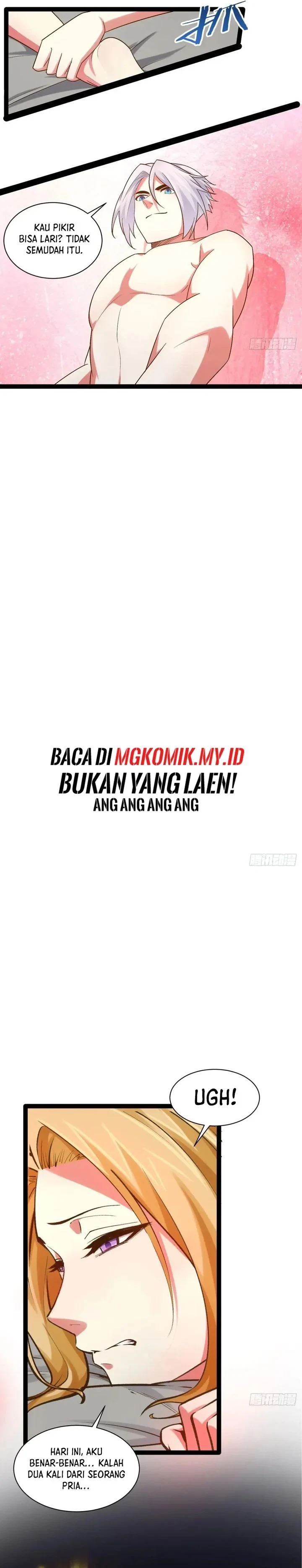 Halaman 6 — Starting From Maximum Charm Point 1 Chapter 91
