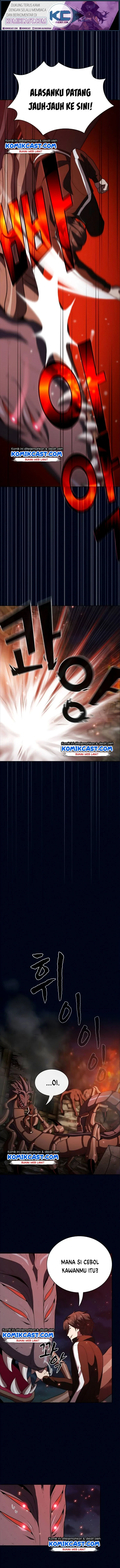 Halaman 7 — The Advanced Player of the Tutorial Tower Chapter 40