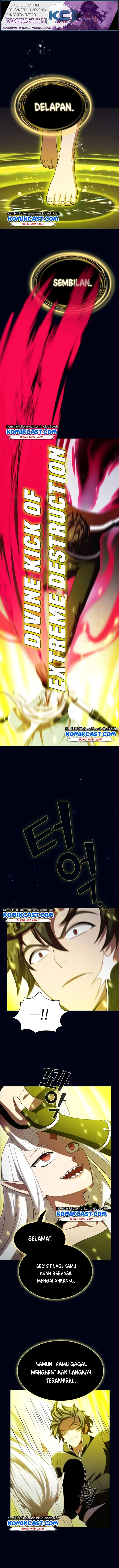 Halaman 13 — The Advanced Player of the Tutorial Tower Chapter 40