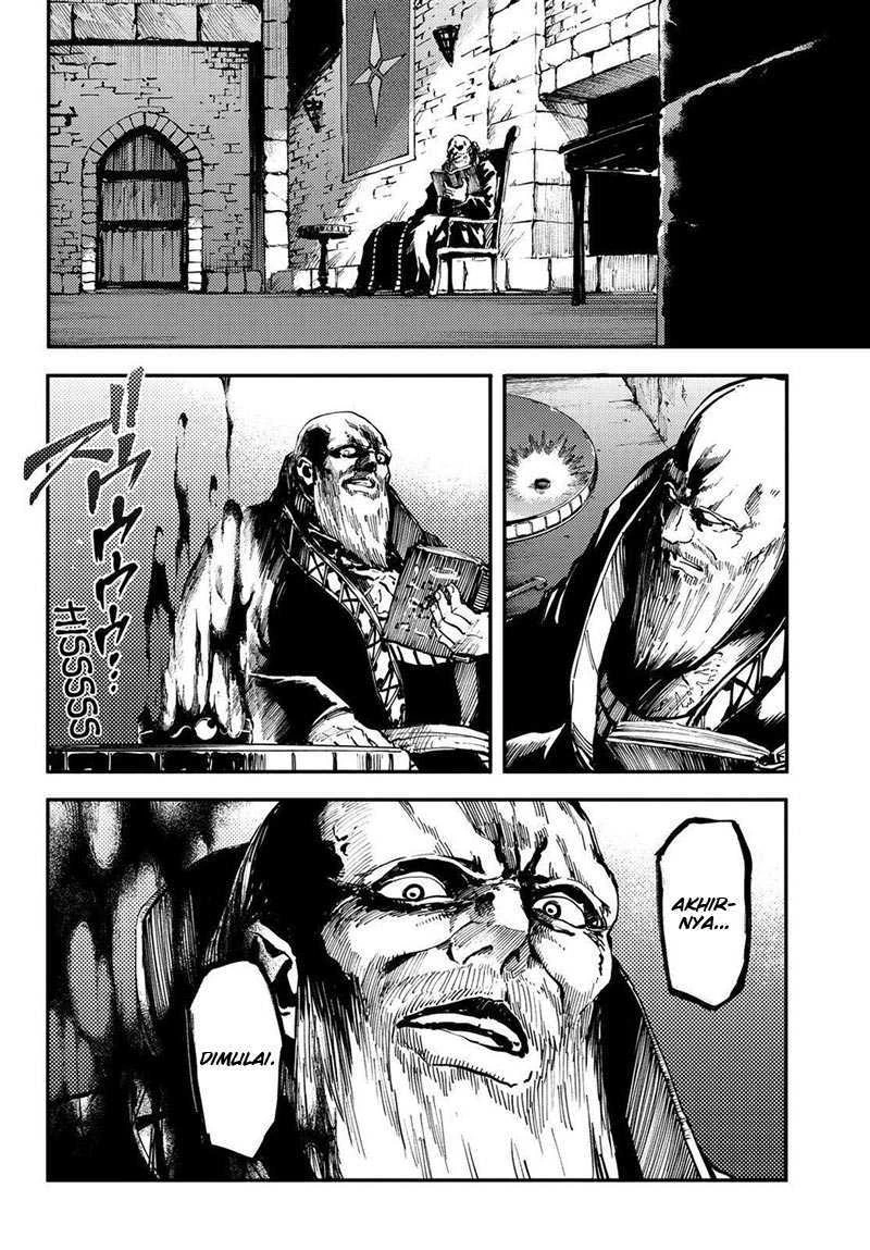 Halaman 4 — Kekkon Yubiwa Monogatari Chapter 26