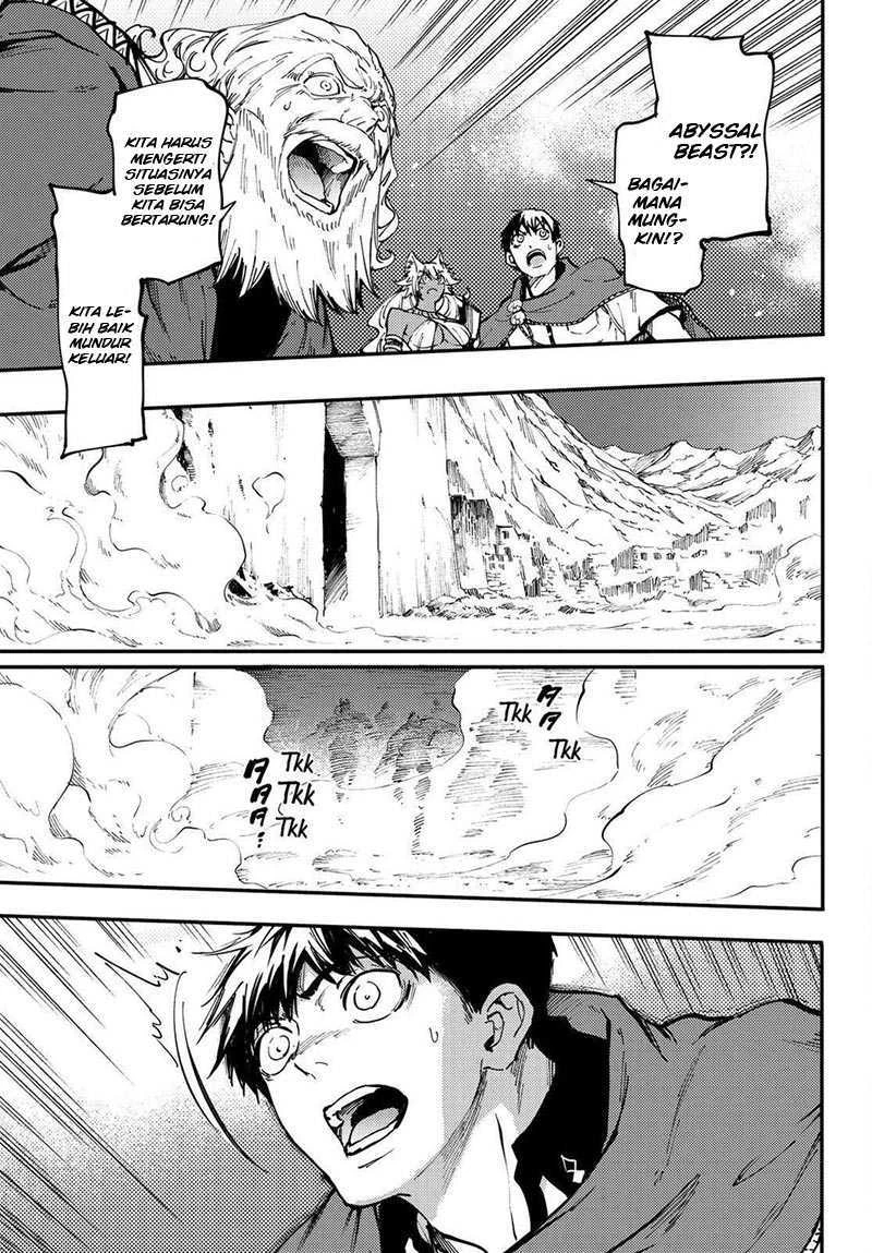 Halaman 8 — Kekkon Yubiwa Monogatari Chapter 26