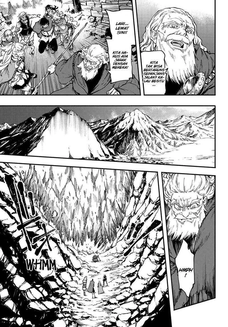 Halaman 12 — Kekkon Yubiwa Monogatari Chapter 26