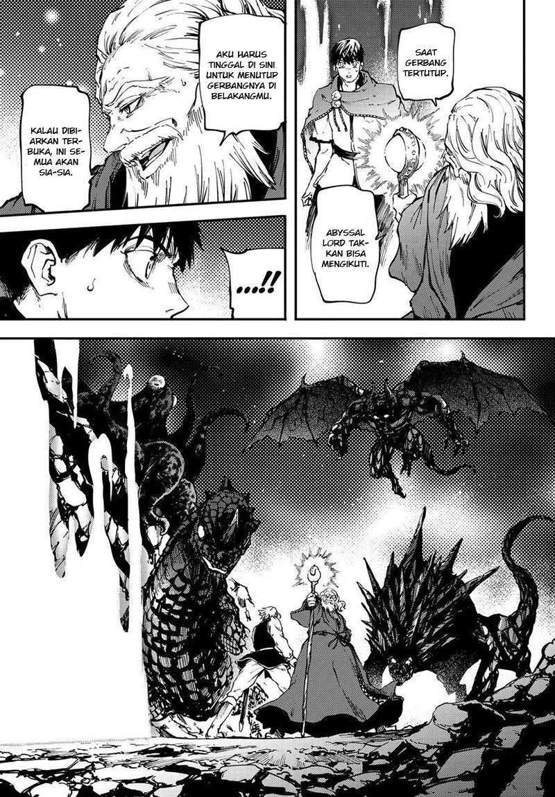 Halaman 24 — Kekkon Yubiwa Monogatari Chapter 26