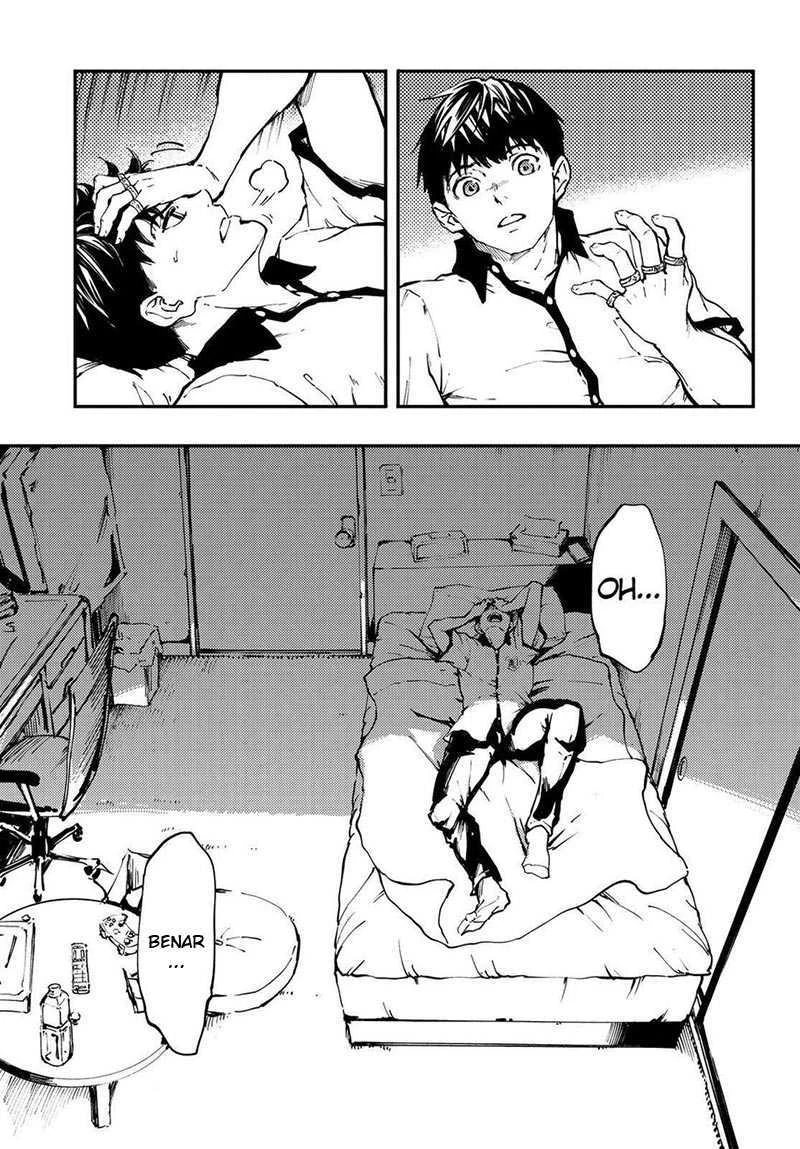 Halaman 30 — Kekkon Yubiwa Monogatari Chapter 26