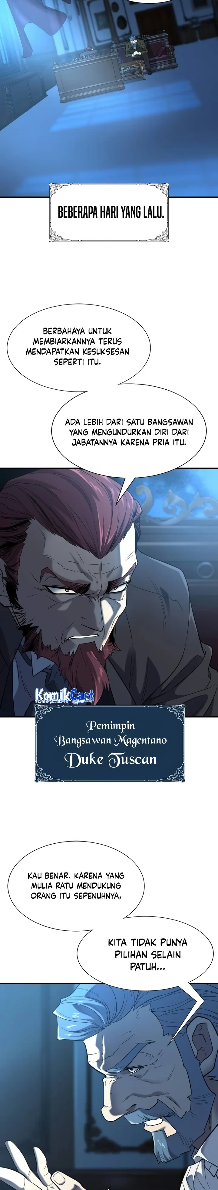 Halaman 3 — The Greatest Estate Developer Chapter 136