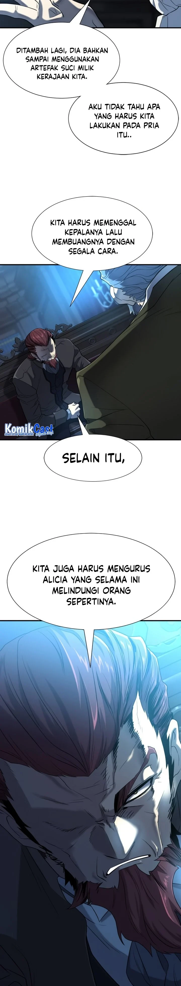 Halaman 4 — The Greatest Estate Developer Chapter 136
