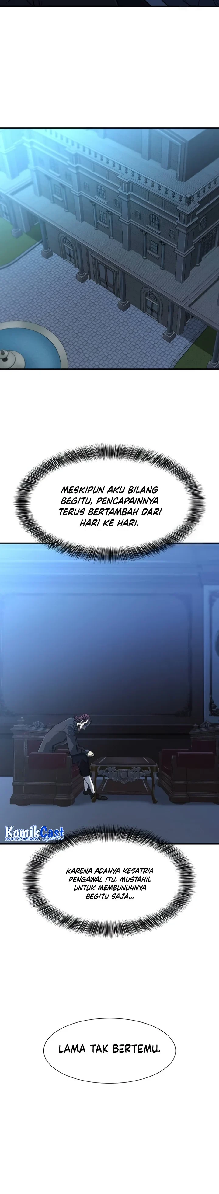 Halaman 5 — The Greatest Estate Developer Chapter 136