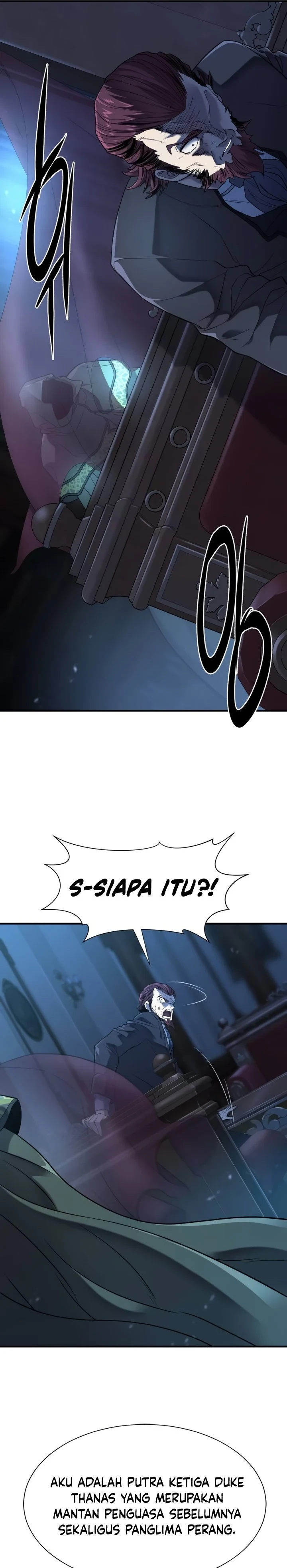 Halaman 6 — The Greatest Estate Developer Chapter 136