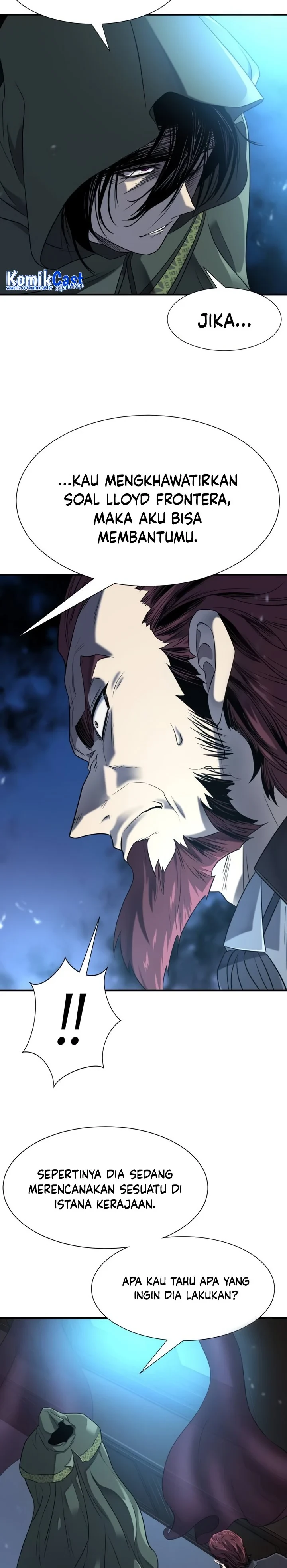 Halaman 8 — The Greatest Estate Developer Chapter 136