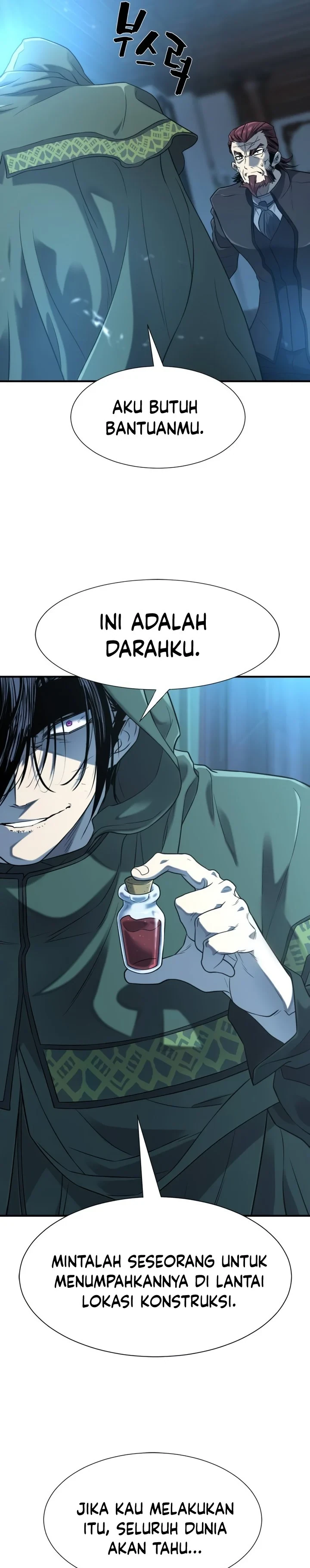 Halaman 10 — The Greatest Estate Developer Chapter 136