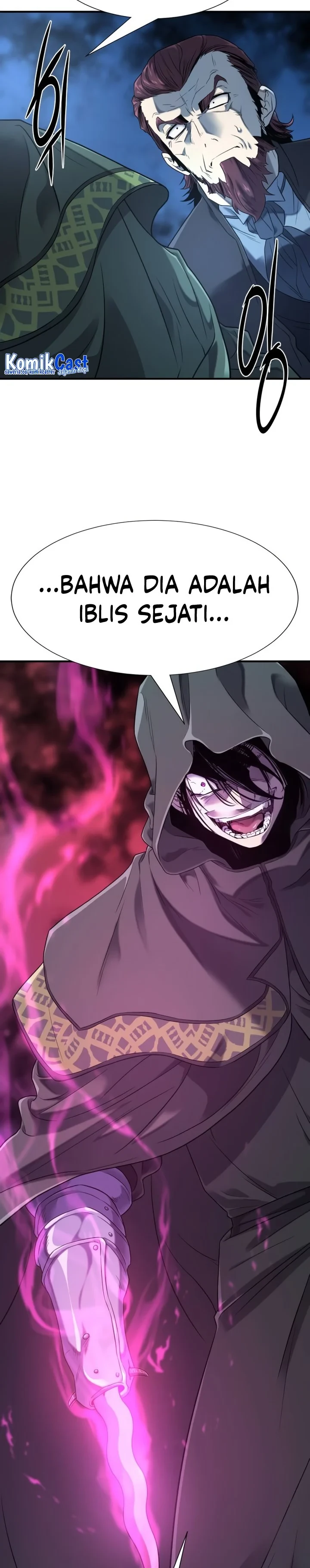 Halaman 11 — The Greatest Estate Developer Chapter 136