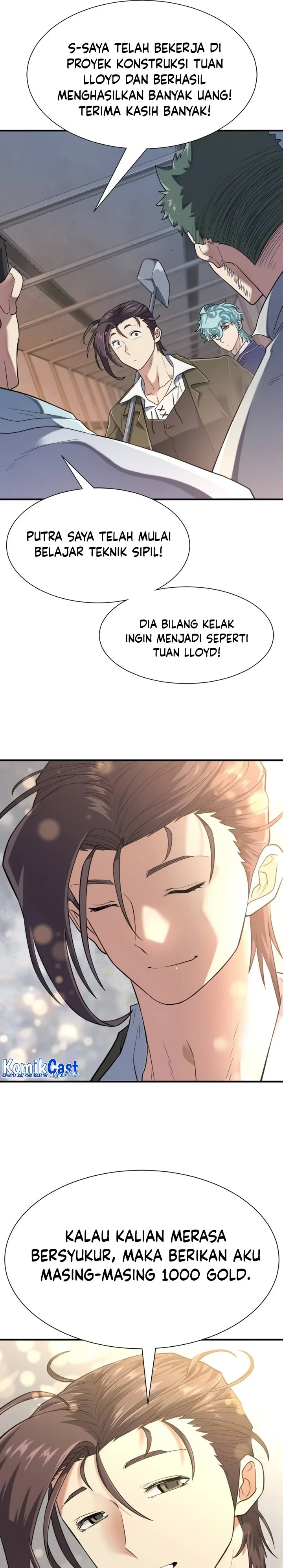 Halaman 14 — The Greatest Estate Developer Chapter 136