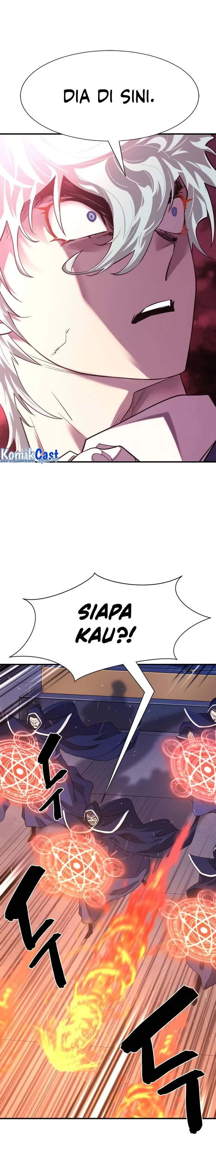 Halaman 21 — The Greatest Estate Developer Chapter 136