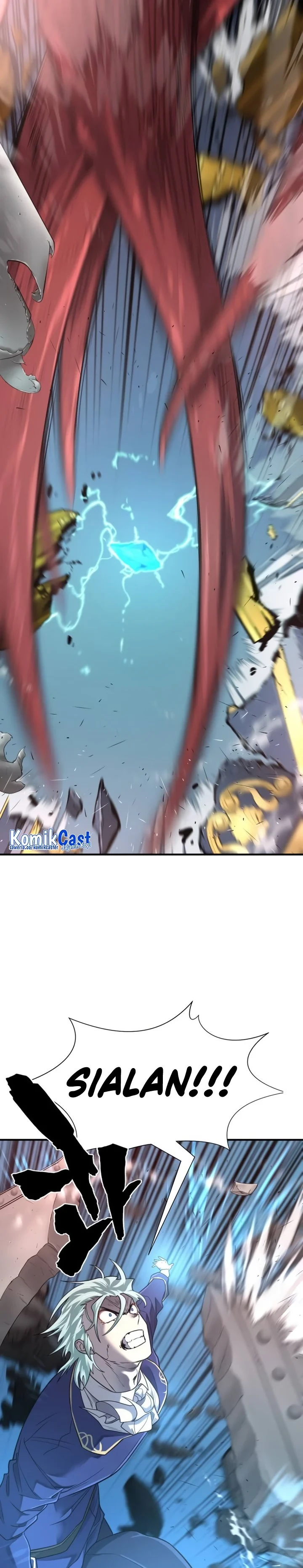 Halaman 27 — The Greatest Estate Developer Chapter 136