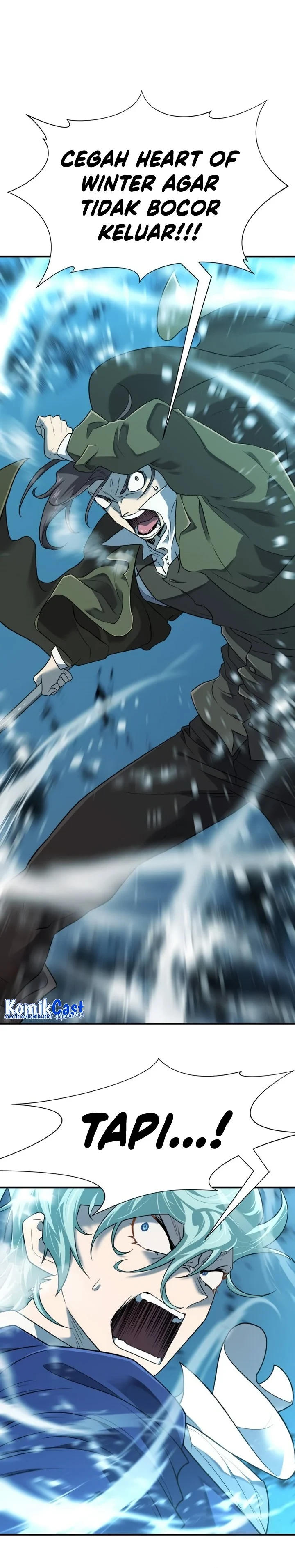 Halaman 33 — The Greatest Estate Developer Chapter 136