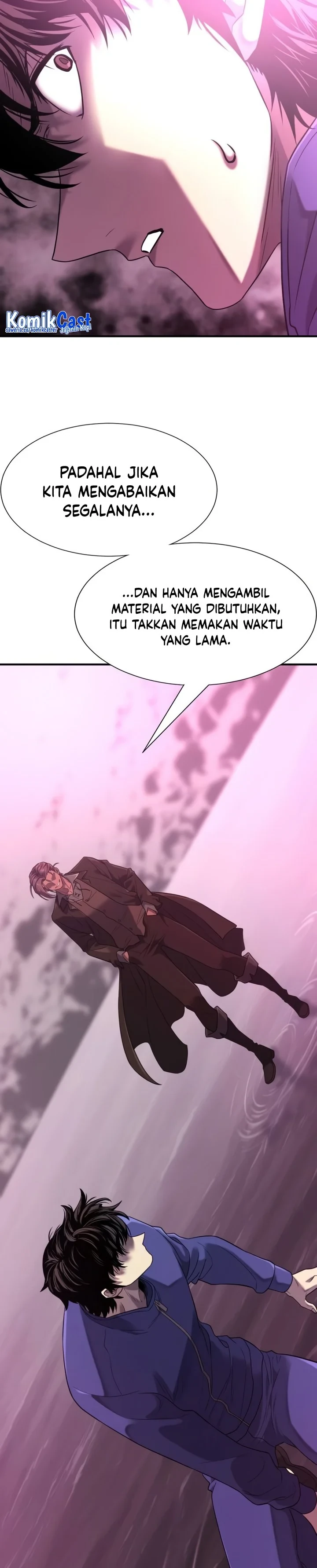 Halaman 44 — The Greatest Estate Developer Chapter 136