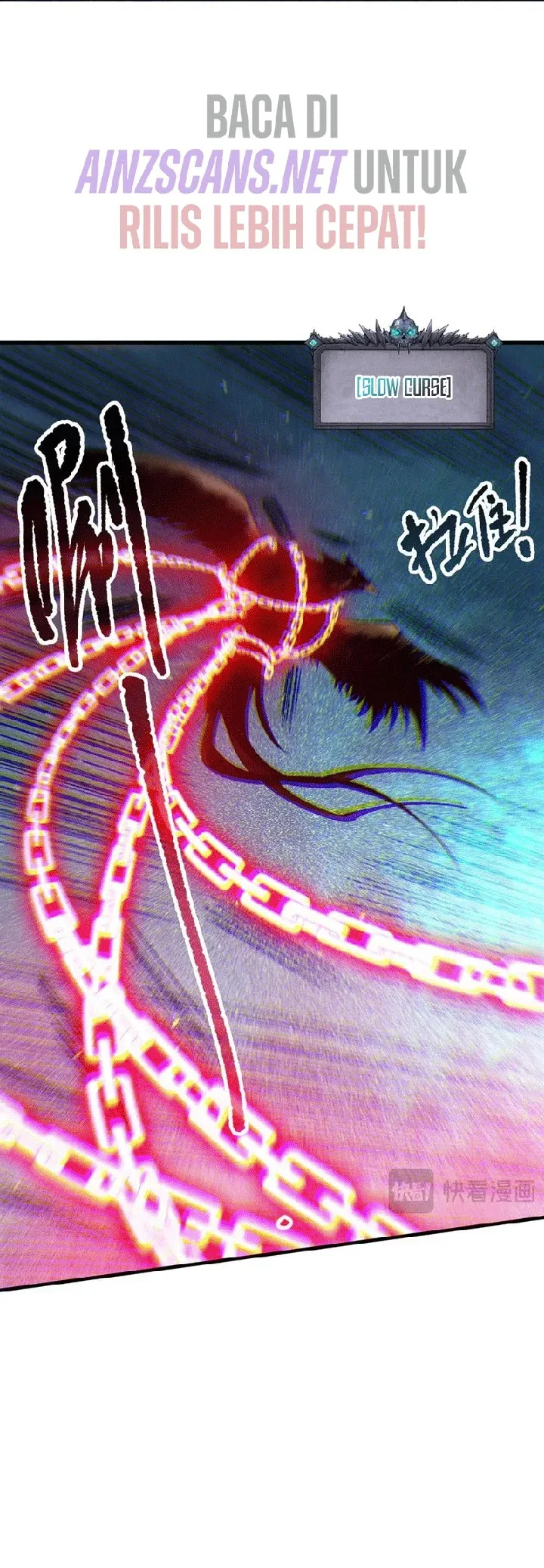 Halaman 14 — Disastrous Necromancer Chapter 121