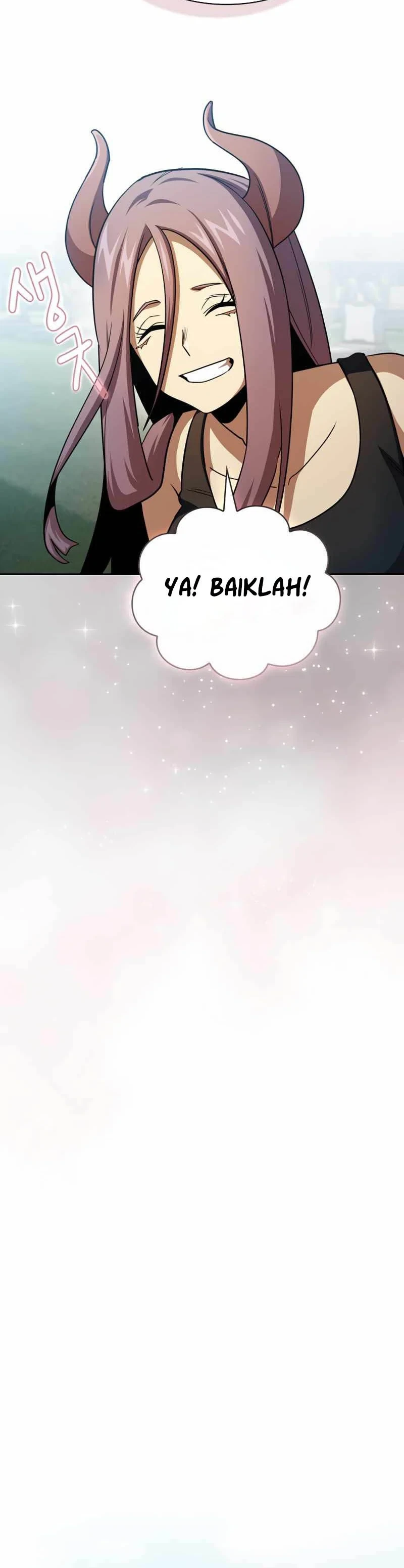 Halaman 31 — Is This Hero for Real? Chapter 79