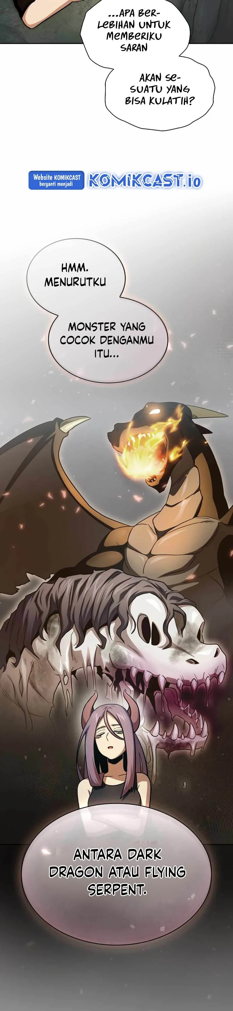 Halaman 34 — Is This Hero for Real? Chapter 79
