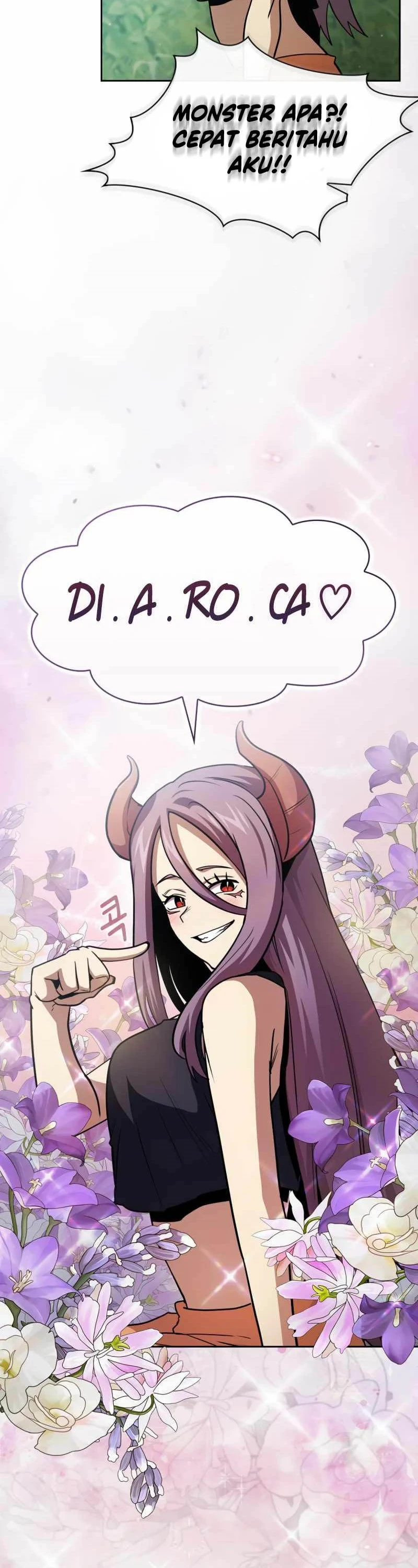 Halaman 36 — Is This Hero for Real? Chapter 79