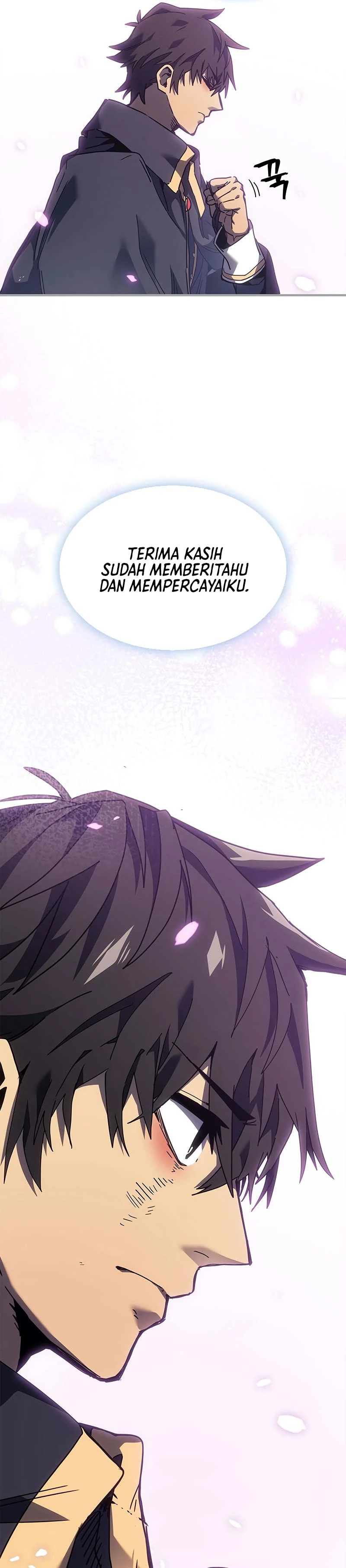Halaman 23 — A Returner's Magic Should Be Special Chapter 251