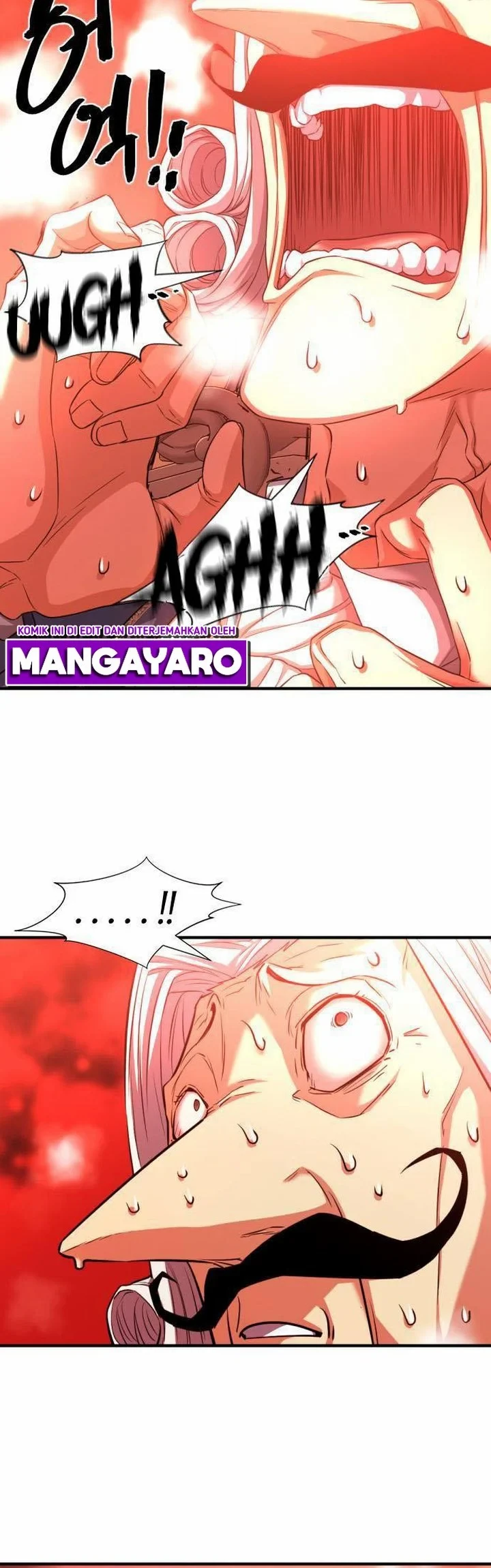 Halaman 10 — The Greatest Estate Developer Chapter 60
