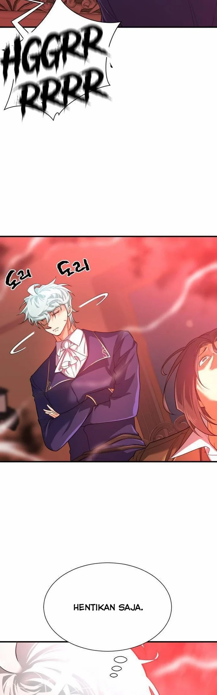 Halaman 14 — The Greatest Estate Developer Chapter 60