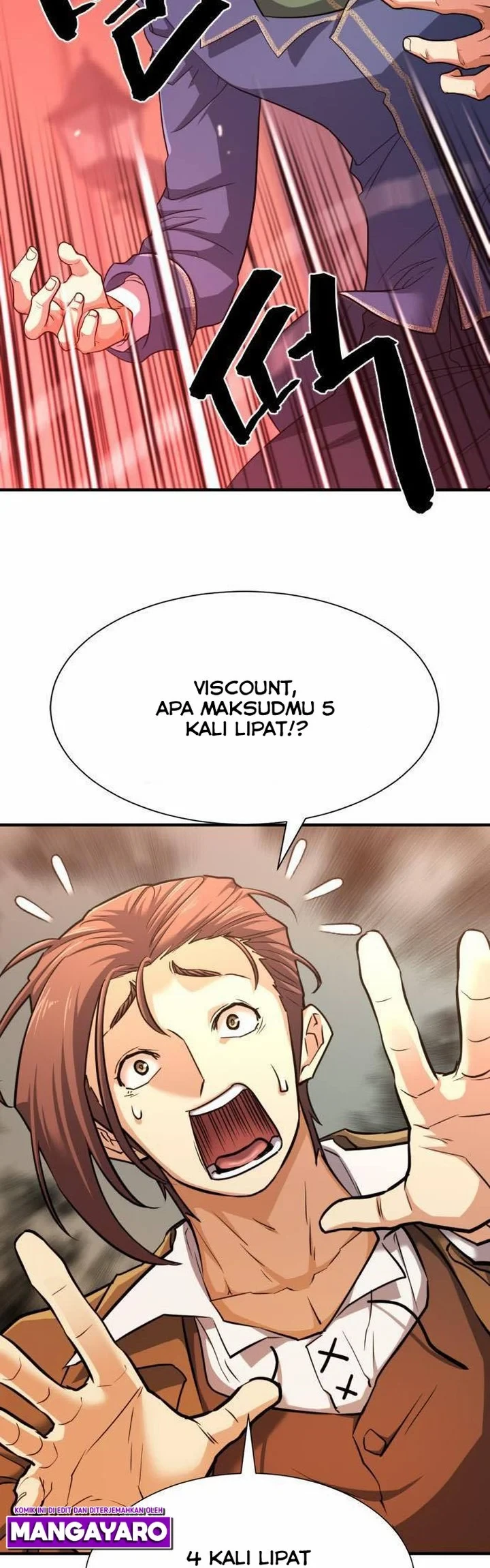 Halaman 16 — The Greatest Estate Developer Chapter 60
