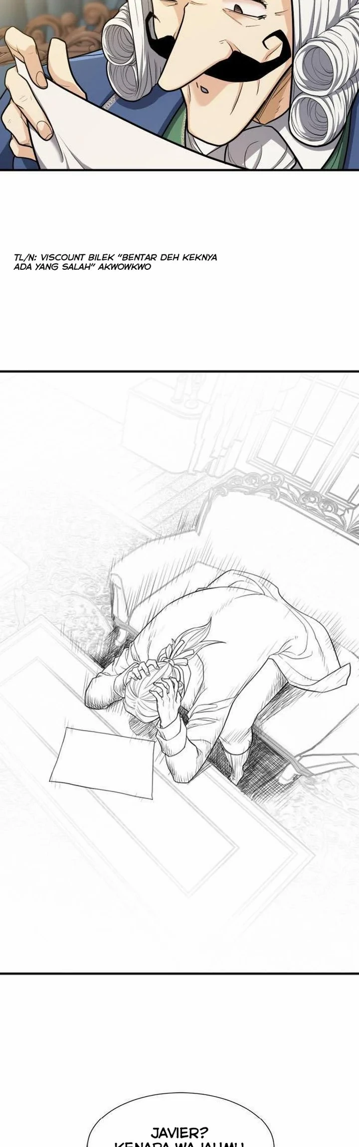Halaman 20 — The Greatest Estate Developer Chapter 60