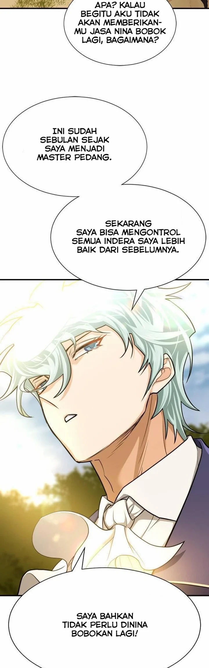 Halaman 23 — The Greatest Estate Developer Chapter 60
