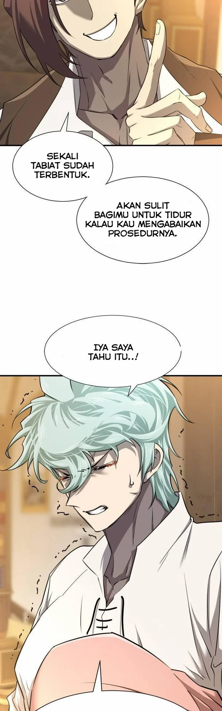 Halaman 26 — The Greatest Estate Developer Chapter 60