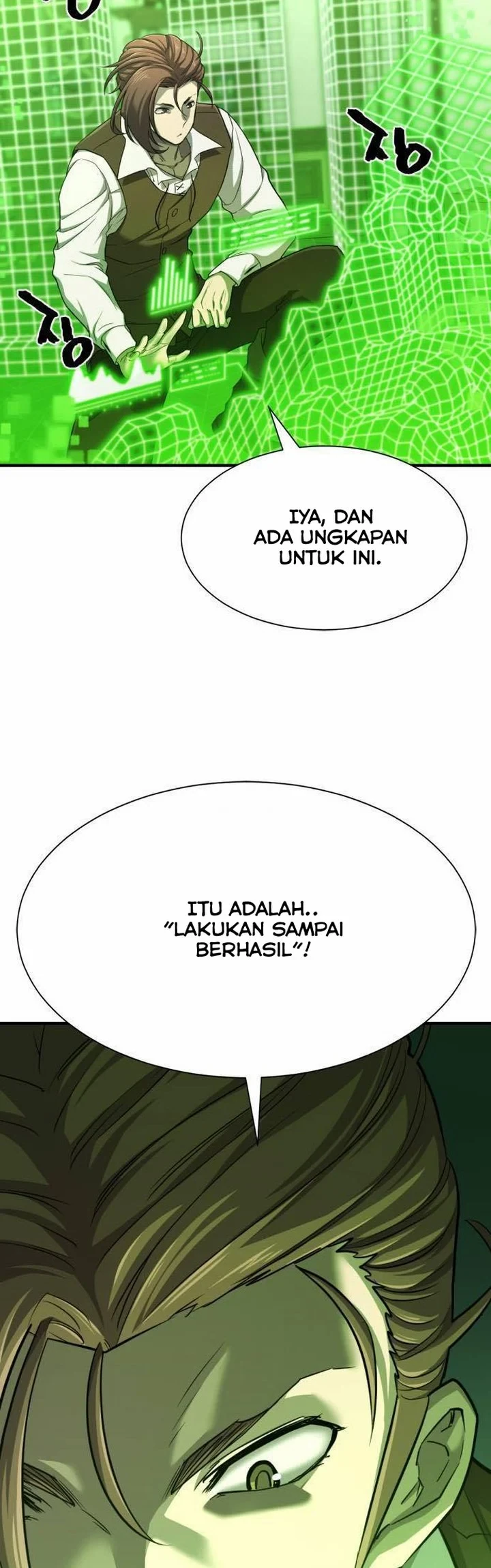 Halaman 31 — The Greatest Estate Developer Chapter 60