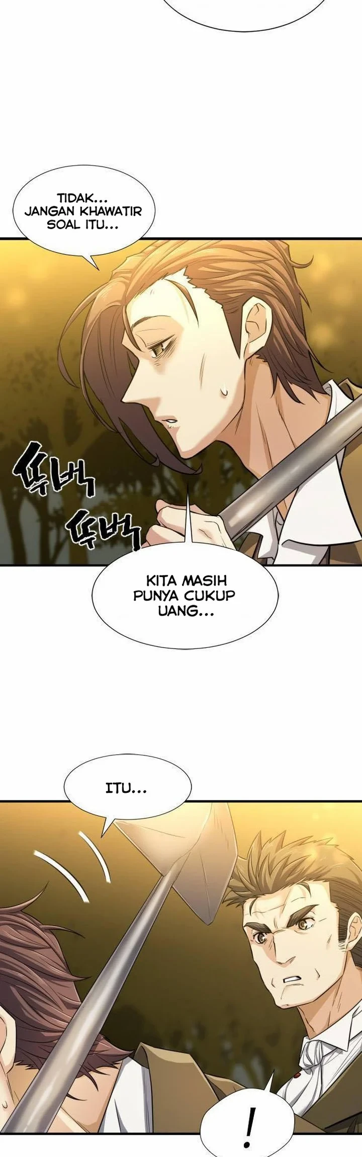 Halaman 38 — The Greatest Estate Developer Chapter 60