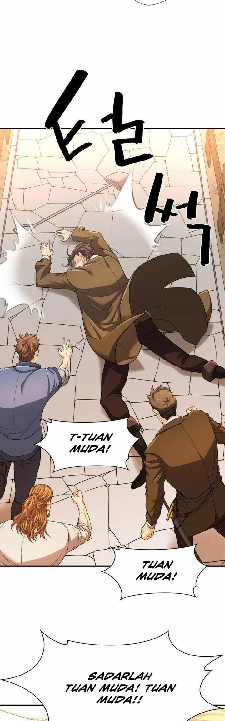 Halaman 39 — The Greatest Estate Developer Chapter 60