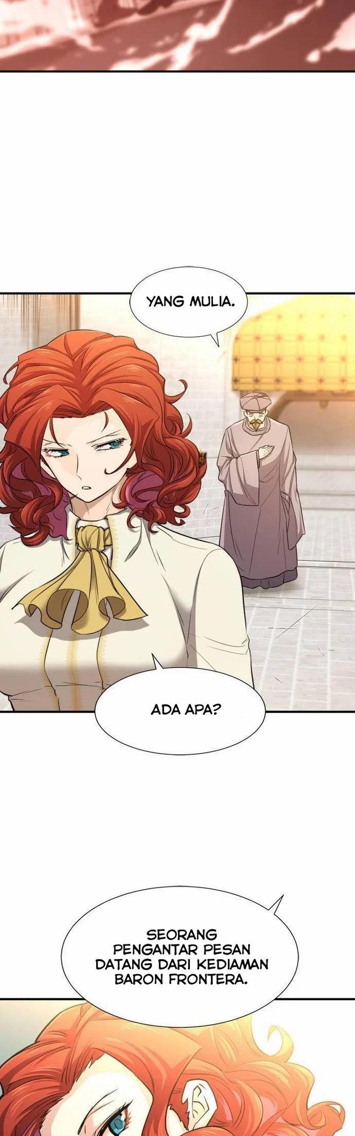 Halaman 52 — The Greatest Estate Developer Chapter 60