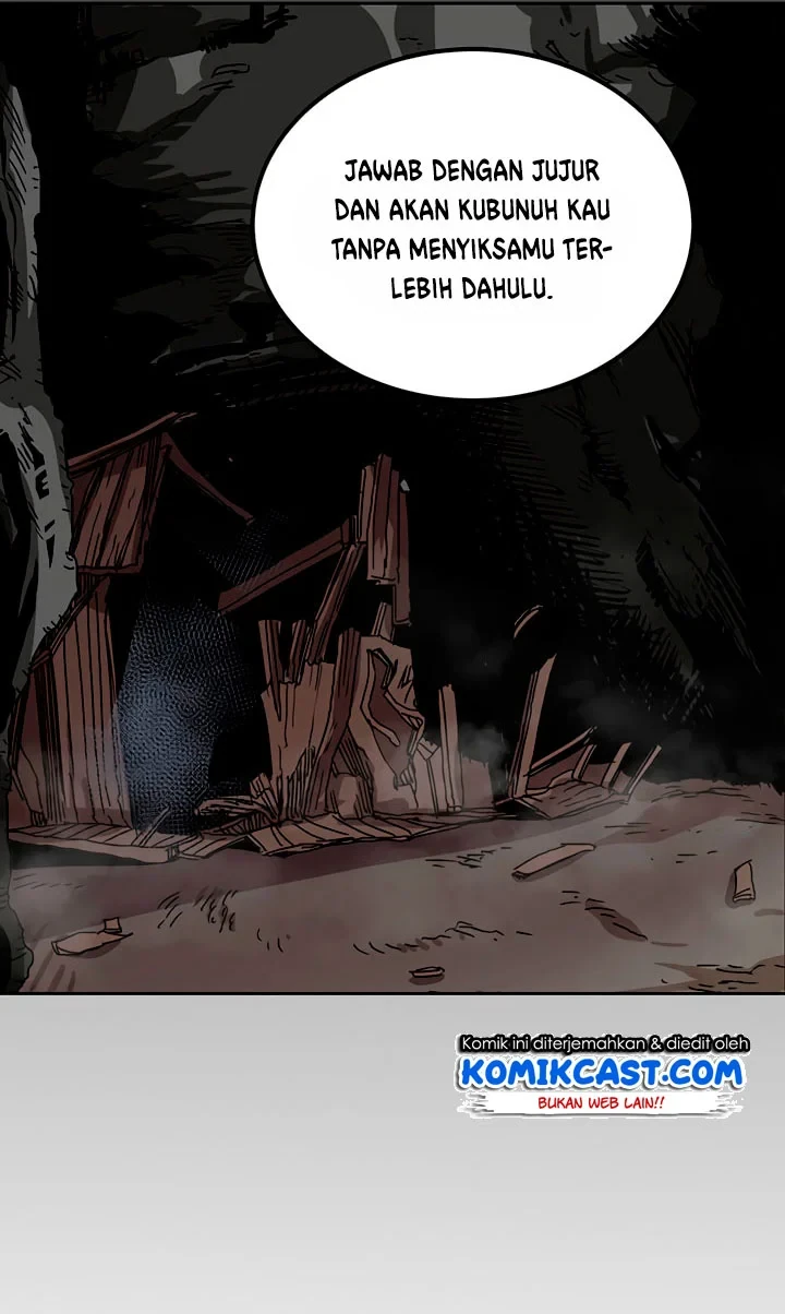 Halaman 3 — Heavenly Demon Reborn! Chapter 22