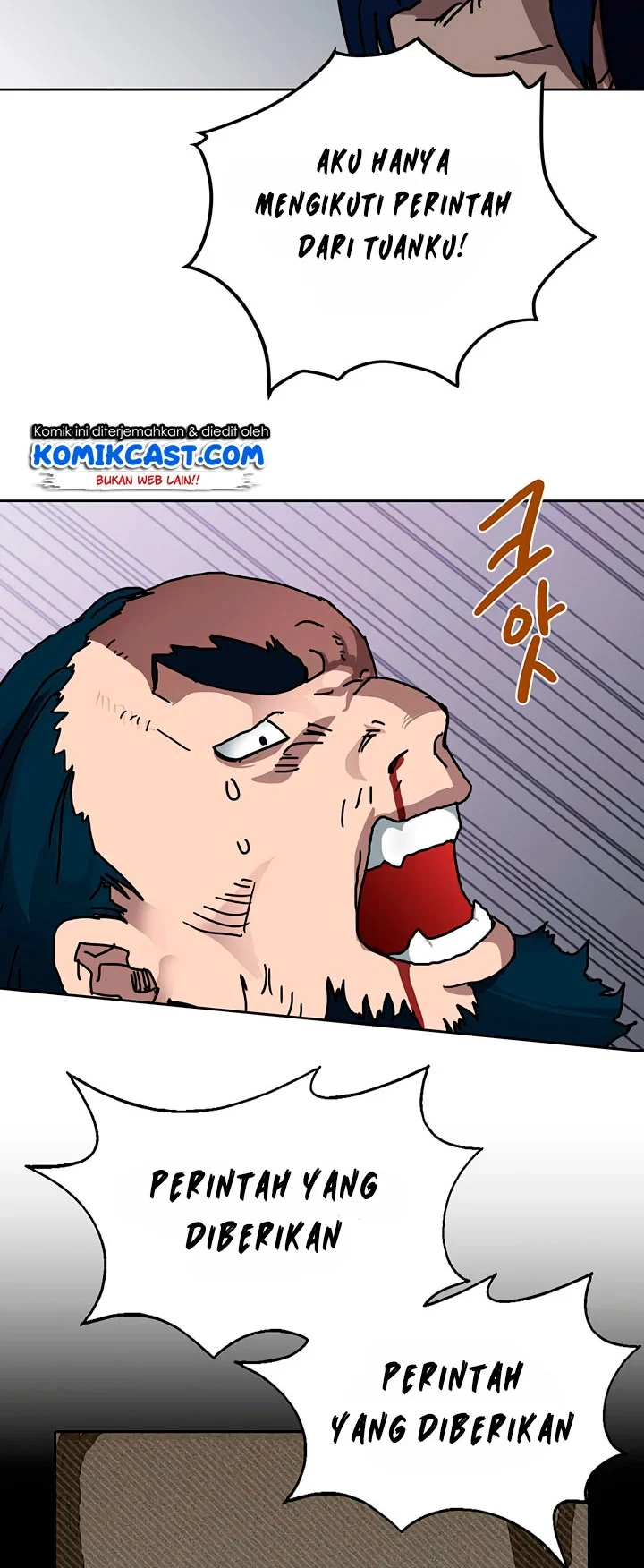 Halaman 5 — Heavenly Demon Reborn! Chapter 22