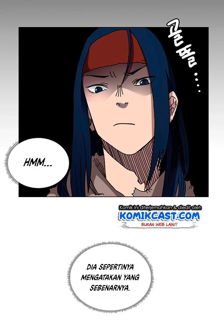 Halaman 7 — Heavenly Demon Reborn! Chapter 22