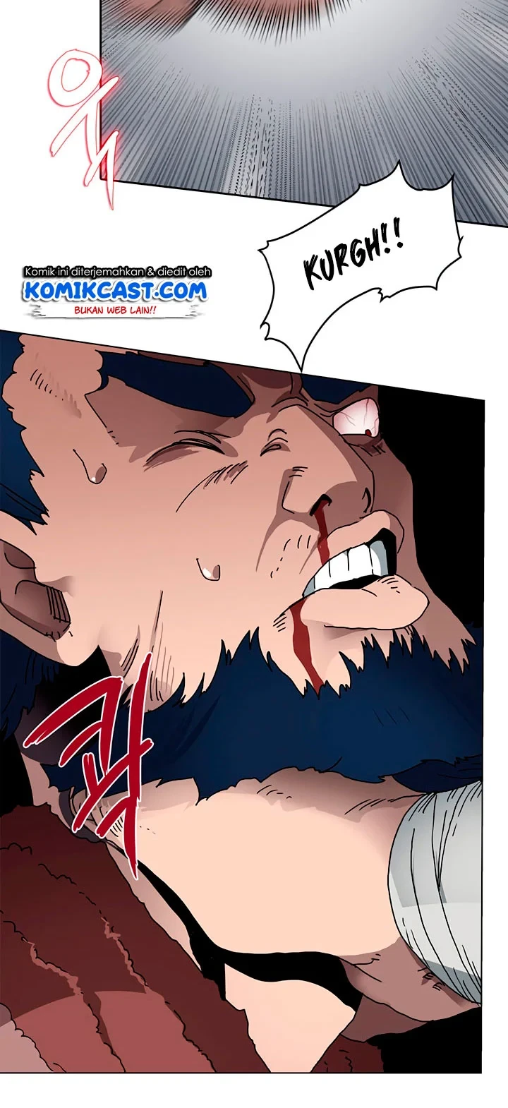 Halaman 10 — Heavenly Demon Reborn! Chapter 22