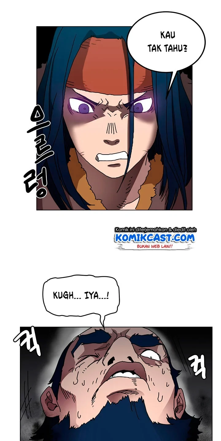 Halaman 12 — Heavenly Demon Reborn! Chapter 22