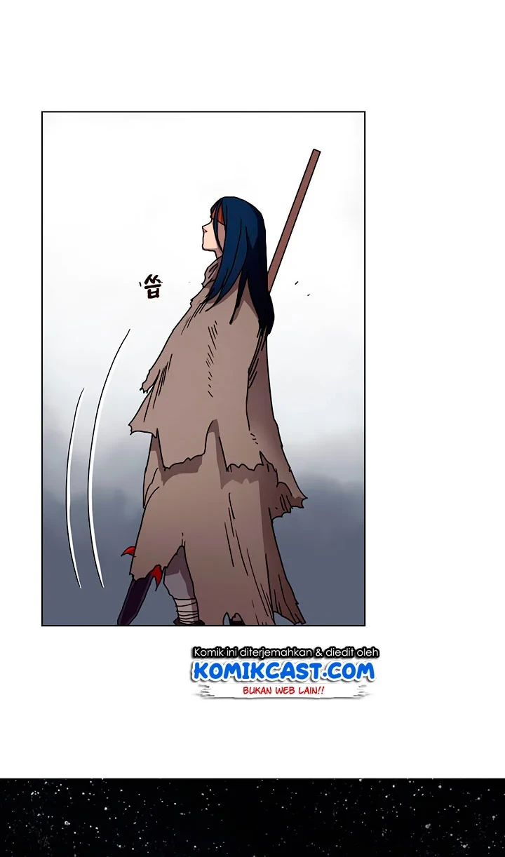 Halaman 15 — Heavenly Demon Reborn! Chapter 22