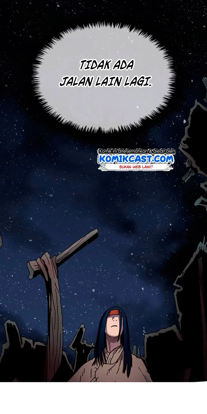 Halaman 16 — Heavenly Demon Reborn! Chapter 22