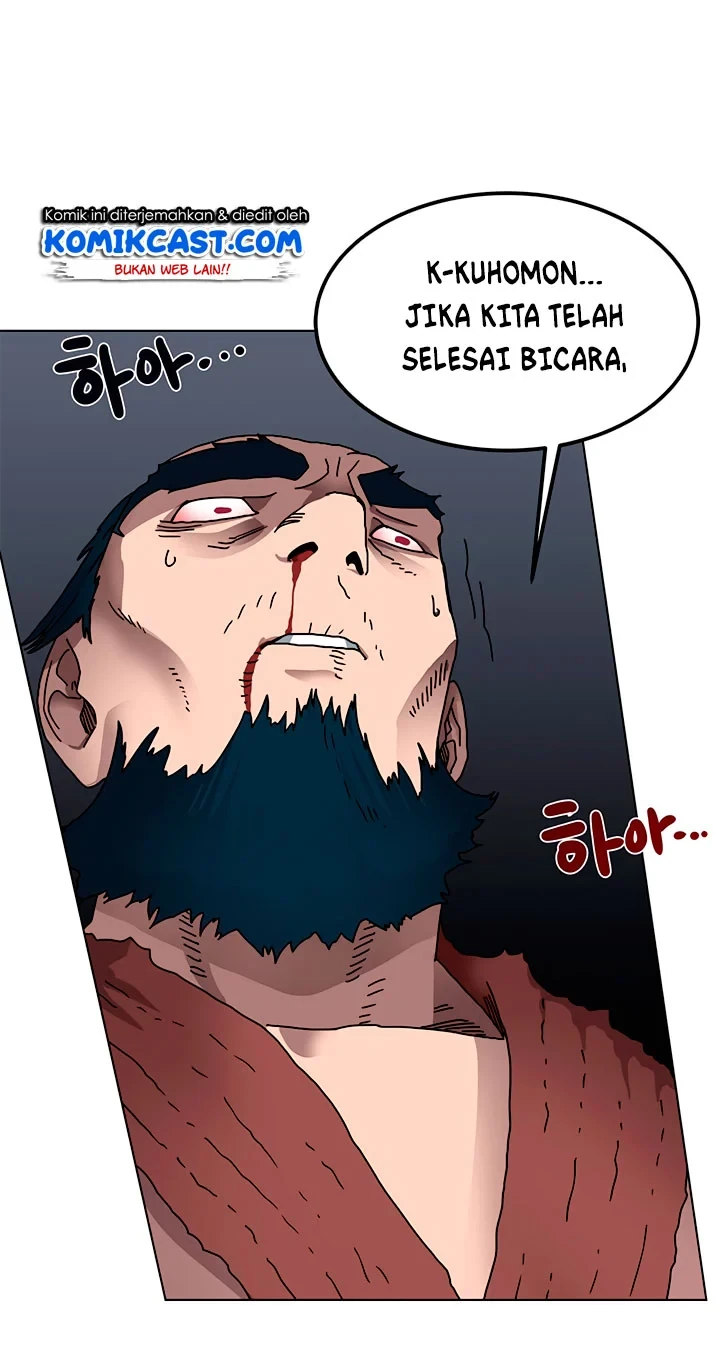 Halaman 17 — Heavenly Demon Reborn! Chapter 22