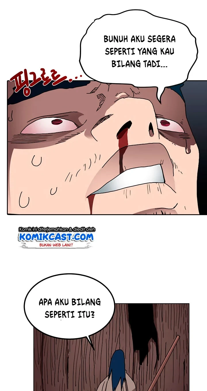 Halaman 18 — Heavenly Demon Reborn! Chapter 22
